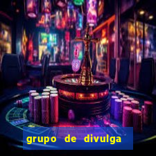 grupo de divulga  o de plataforma de jogos